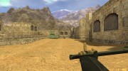 Black Axe для Counter Strike 1.6 миниатюра 3