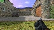 Seburo CX для Counter Strike 1.6 миниатюра 3