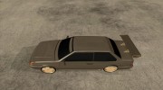 ВАЗ 2115 купе для GTA San Andreas миниатюра 2