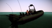 HD Лодки  миниатюра 9