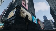 Real Time Square mod для GTA 4 миниатюра 4
