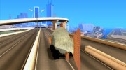ЯзьМобиль для GTA San Andreas миниатюра 3