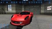 Hennessey Venom GT для Street Legal Racing Redline миниатюра 1