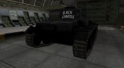Темная шкурка VK 30.01 (H) для World Of Tanks миниатюра 4