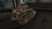 Ltraktor 03 for World Of Tanks miniature 4