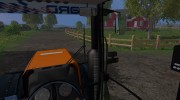 МТЗ Беларус 3522 для Farming Simulator 2015 миниатюра 5