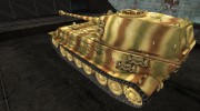VK4502(P) Ausf B 3 for World Of Tanks miniature 3