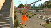 Тюрьма для GTA 4 миниатюра 2
