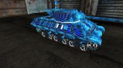 Шкурка для M36 Slugger для World Of Tanks миниатюра 5