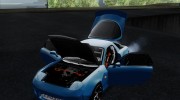 Mazda RX-7 Rocket Bunny для GTA San Andreas миниатюра 17