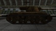 Американский танк T25/2 для World Of Tanks миниатюра 5