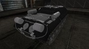 Объект 704 (Carbon) for World Of Tanks miniature 4