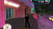 Скин из iOS версии для GTA Vice City миниатюра 2