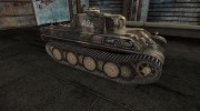 PzKpfw V Panther для World Of Tanks миниатюра 5