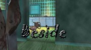 Beside (Совместный проект) for GTA San Andreas miniature 1