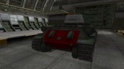 Зоны пробития Type 58 для World Of Tanks миниатюра 4