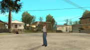 [Point Blank] KRISS SUPER V [Black] для GTA San Andreas миниатюра 4