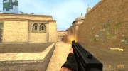 Dark Spas + Go-anims & New Sounds & Red Bullets for Counter-Strike Source miniature 2