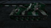 Шкурка для AMX 13 90 №21 for World Of Tanks miniature 2