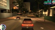 Optimized Traffic Paths for GTA Vice City miniature 3