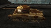 T20 от mossin para World Of Tanks miniatura 2