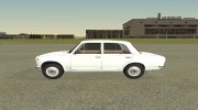 ВАЗ-21011 for GTA San Andreas miniature 3