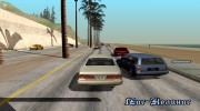 Тени без потери FPS для GTA San Andreas миниатюра 15