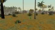 Autumn 1.0 для GTA San Andreas миниатюра 7