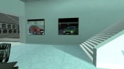Салон Лада Веста в СФ 0.1 для GTA San Andreas миниатюра 3
