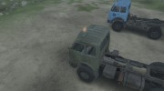 МАЗ 500 for Spintires 2014 miniature 3