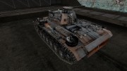 PzKpfw III 12 for World Of Tanks miniature 3