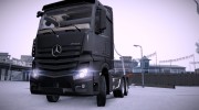 Truckers Pack for IVF  miniatura 2