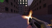Alien Pulse Rifle para Counter Strike 1.6 miniatura 2
