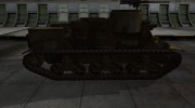 Американский танк M7 Priest для World Of Tanks миниатюра 5