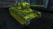 Matilda IV 38th Tank Brigade, May 1942 для World Of Tanks миниатюра 5