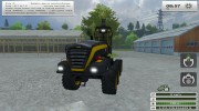 Ponsse Scorpion v 0.9 для Farming Simulator 2013 миниатюра 5