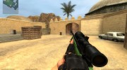 Jumpeees Awp Re-Done для Counter-Strike Source миниатюра 2