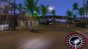 Спидометр para GTA San Andreas miniatura 3