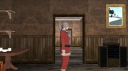 Santa Female GTA Online DLC for GTA San Andreas miniature 3