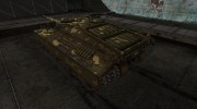 Шкурка для T95 para World Of Tanks miniatura 3