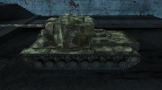 КВ-5 10 для World Of Tanks миниатюра 2