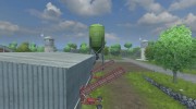 Water Tower v 2.1 para Farming Simulator 2013 miniatura 5