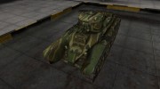 Скин для танка СССР БТ-2 для World Of Tanks миниатюра 1