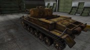 Шкурка для VK3001(P) for World Of Tanks miniature 3