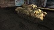 шкурка для M36 Slugger №16 para World Of Tanks miniatura 5