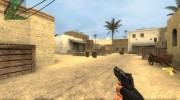 USP Tactical V2 for Counter-Strike Source miniature 1