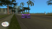 Chevrolet NIVA Special Tuning for GTA Vice City miniature 3