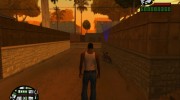 PS2 Atmosphere Mod para GTA San Andreas miniatura 2