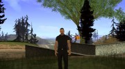 VMAFF1 HD (LCN) для GTA San Andreas миниатюра 2