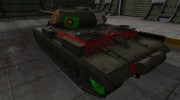 Качественный скин для СТ-I for World Of Tanks miniature 3